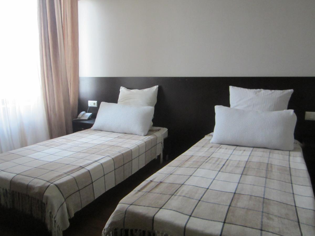 Hotel Vanilla Sky Georgia Natakhtari Zimmer foto