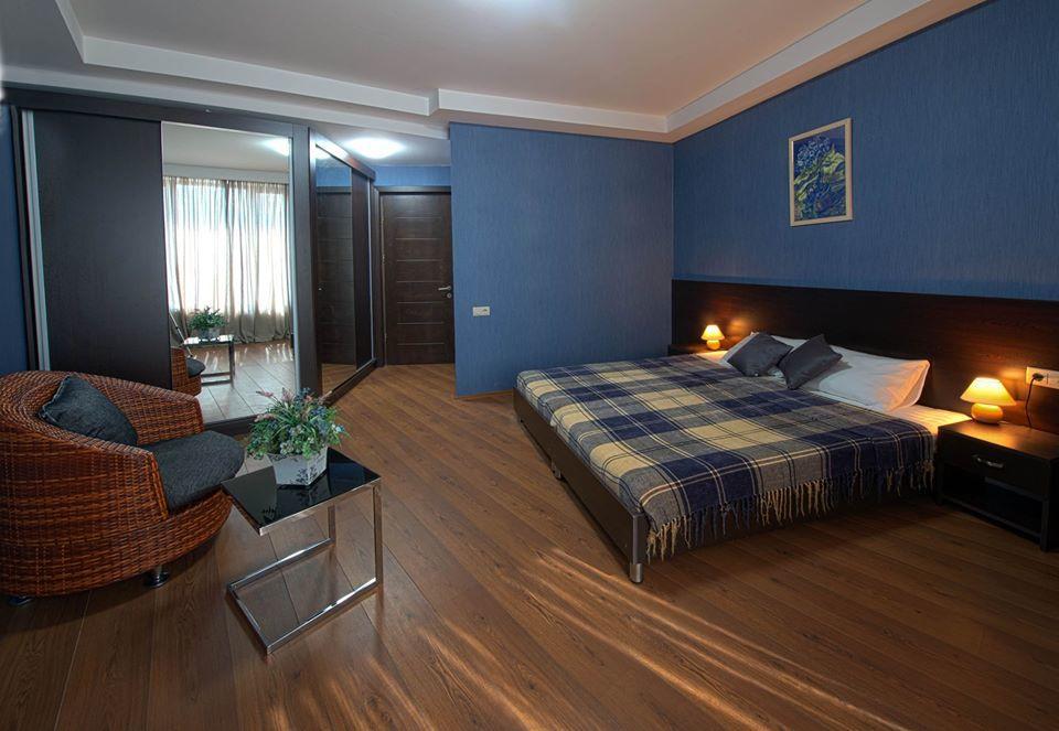 Hotel Vanilla Sky Georgia Natakhtari Exterior foto