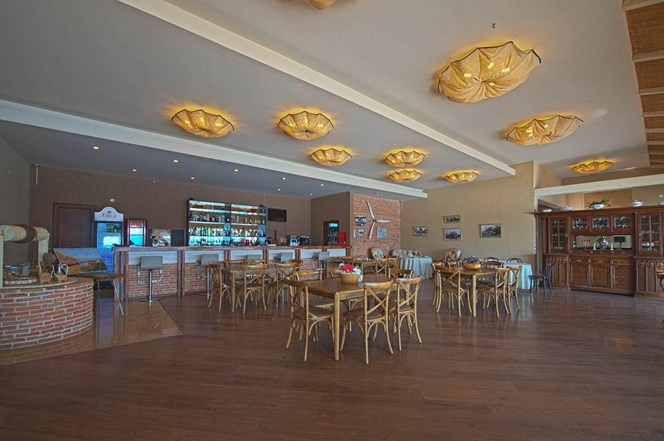 Hotel Vanilla Sky Georgia Natakhtari Exterior foto